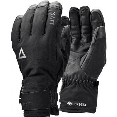 Matt Rob GTX Gloves 3274 NN pánské černé – Hledejceny.cz