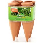 Bio green samozavlažovač hydro wine – Zboží Dáma