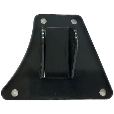 Držák předního tlumiče Iveco Daily 2000 35S- levý do spodního ramene 504121434 | Zboží Auto