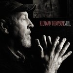Thompson Richard - Still -Deluxe- CD – Zboží Mobilmania