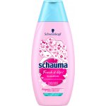 Schauma Fresh it Up! šampon 400 ml – Zbozi.Blesk.cz