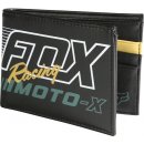 Fox Peněženka Flection Pu Wallet Black