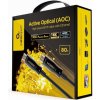 Propojovací kabel Gembird CCBP-HDMI-AOC-80M-02