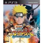 Naruto Shippuden: Ultimate Ninja Storm Generations – Zbozi.Blesk.cz