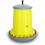 River Systems ARCUS GYRO Automatické krmítko nastavitelné závěsné 20 l – Zboží Mobilmania