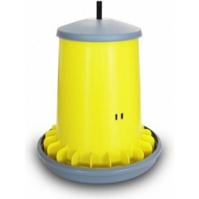 River Systems ARCUS GYRO Automatické krmítko nastavitelné závěsné 20 l – Zboží Mobilmania