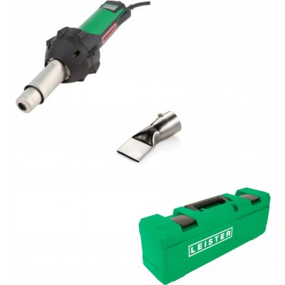 Leister 141.314 – Zboží Dáma