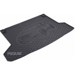 Koberce gumové Rigum Honda HR-V 2015 – Hledejceny.cz