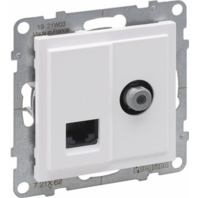 Legrand 721162 – Hledejceny.cz