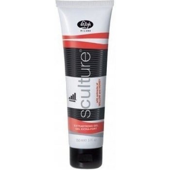 Lisap Sculture Extrastrong Gel 150 ml