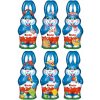 Čokoládová figurka Kinder čokoláda Harry králík 160 g