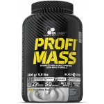 Olimp Profi Mass 2500 g – Zboží Dáma