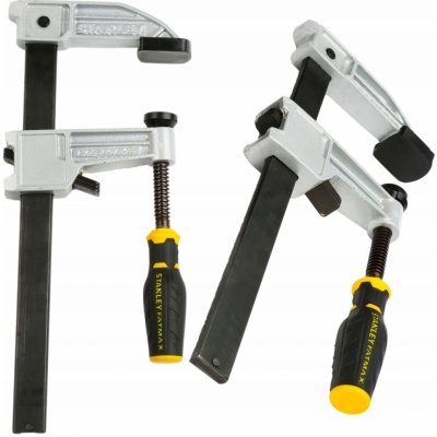 Stanley trigger svěrka XL 300 mm – HobbyKompas.cz