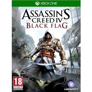 Assassin's Creed 4: Black Flag