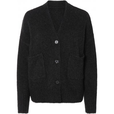 esmara Dámský kardigan černá – Hledejceny.cz