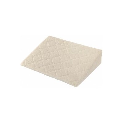 Sanitron klín do lůžka - potah Aloe Vera – Zboží Dáma