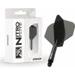 Red Dragon Nitro Flite - No2 - black - short – Zboží Dáma Red Dragon Nitro Flite - No2 - black - short – Zboží Dáma