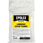 Epolex Skelná tkanina 490g/m2 - 0,5 m2