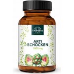Unimedica extrakt z Artyčoky 600 mg 150 kapslí – Hledejceny.cz