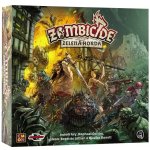 Asmodee Zombicide Zelená Horda – Zboží Živě