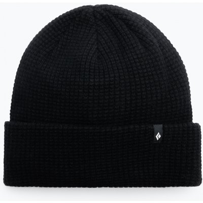 Black Diamond merino čepice black – Hledejceny.cz