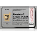 Bioaktivní Chrom Forte 100 µg 60 tablet