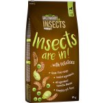 Greenwoods Insects hmyz s bramborami hráškem a bobem obecným 12 kg – Hledejceny.cz