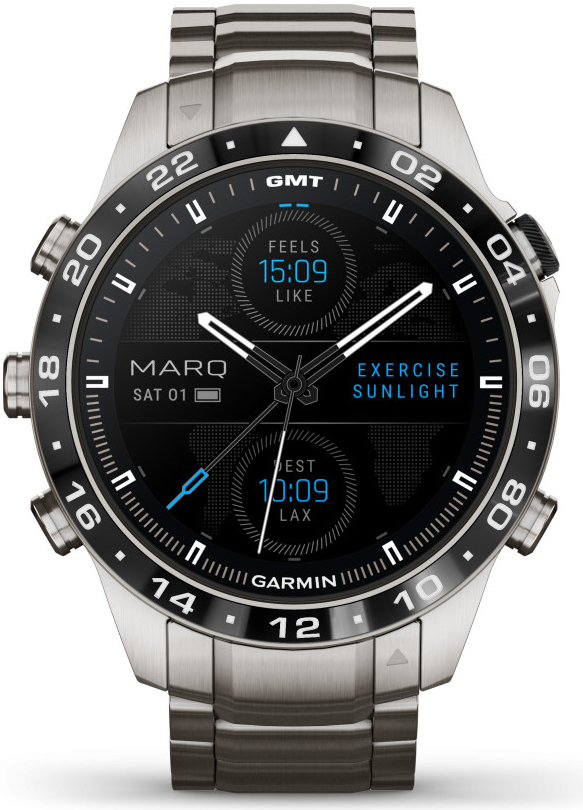 Garmin MARQ 2 Aviator 010-02648-01