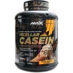 Amix Black Line Micellar Casein 2000 g – Zboží Dáma