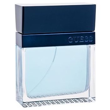Guess Seductive Blue toaletní voda pánská 100 ml