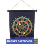 Fun2 Give Magnetic dartboard – Zboží Dáma