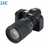 JJC sada mezikroužků 11/16 mm pro Canon EOS RF – Hledejceny.cz