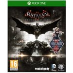 Batman: Arkham Knight – Hledejceny.cz