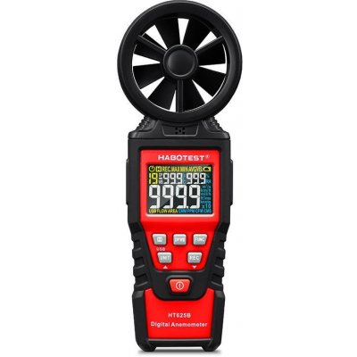 Habotest HT625B – HobbyKompas.cz