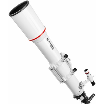 Bresser Messier AR-102/1000/OTA – Zboží Mobilmania