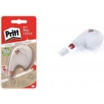 HENKEL Korekční páska Pritt ECOmfort Roller 4,2 mm x 10 m – Zboží Živě