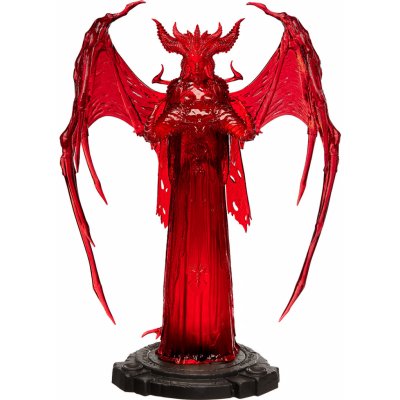 Blizzard socha Diablo IV - Red Lilith, měřítko 1:8, B66690
