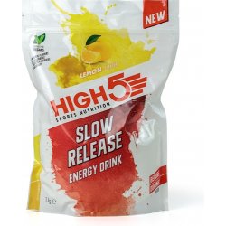 High5 Energy Drink Slow Release 1000 g