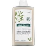 Klorane Avoine šampon s ovesným mlékem 400 ml – Sleviste.cz