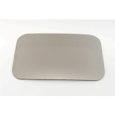 Sklo (160X260) sférické podlepené k zrcátku bez topné vložky | Zboží Auto