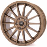 TEC AS2 8,5x19 5x112 ET45 bronze – Hledejceny.cz
