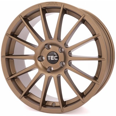 TEC AS2 8,5x19 5x112 ET45 bronze – Hledejceny.cz