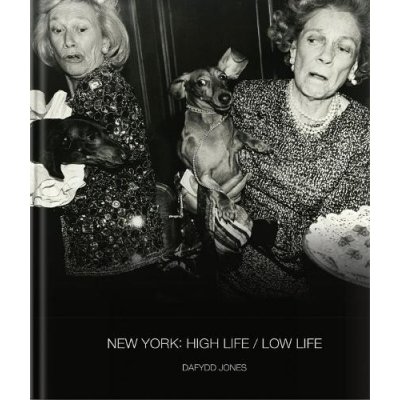 New York: High Life / Low Life – Zboží Mobilmania