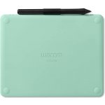 Wacom Intuos S Bluetooth CTL-4100WLE-N – Zboží Živě