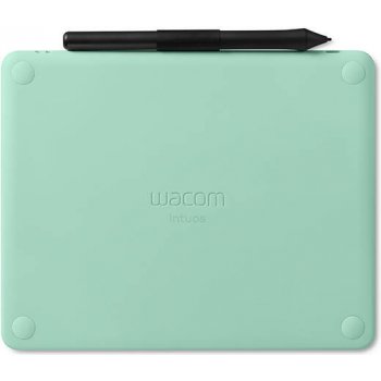 Wacom Intuos S Bluetooth CTL-4100WLE-N