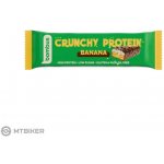 Bombus Protein Crunchy Bar 50 g – Zboží Mobilmania