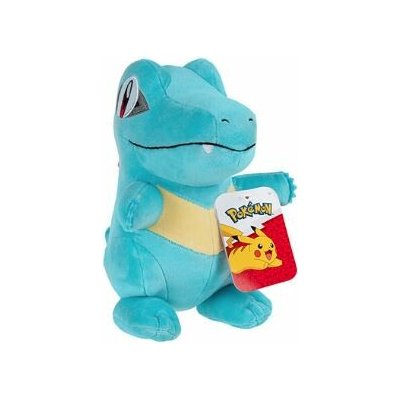 Pokémon 5 Totodile 20 cm – Hledejceny.cz
