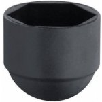 Krytka klobouková 6HR šroub M12/19 černá / balení 100 ks – Zboží Mobilmania