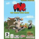 bone 2: Great Cow Race