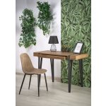 Halmar B-39 černý / ořech velbloudí – Zboží Dáma